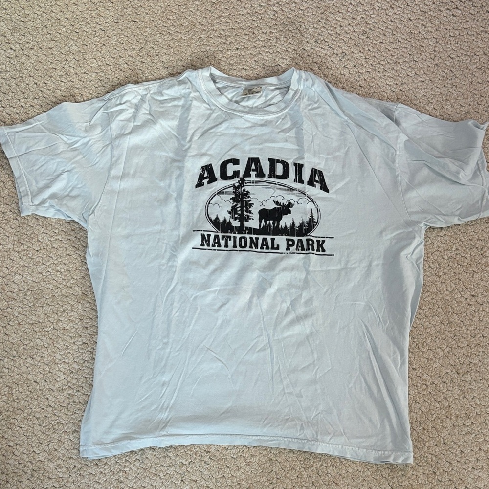 Graphic tshirt